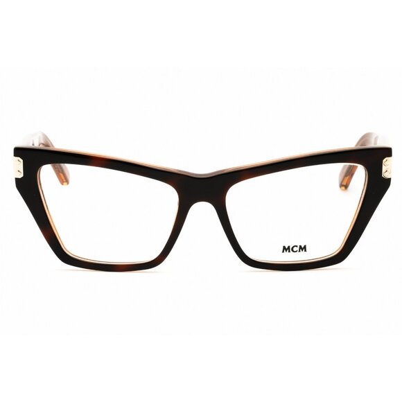 MCM EYEGLASSES MW5005-056-53 New with case main image 4